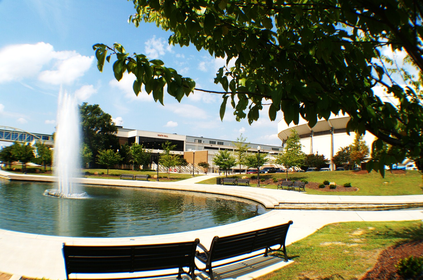 Huntsville homes for sale; Downtown Huntsville Huntsville AL MLS